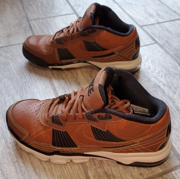 Nike Air Trainer SC Bo Jackson Sneakers - Picture 2 of 9